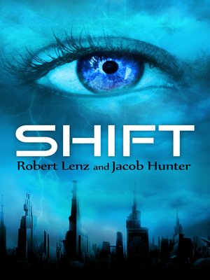cover image of Shift